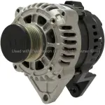 28014019 - : Remanufactured Alternator for Chevrolet: Cruze, Sonic Image