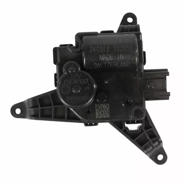 HVAC Defrost Mode Door Actuator - Ford (PZ1Z-19E616-H)