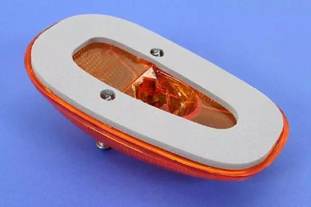 55077067AA - Body: Roof Lamp Assembly for Dodge: Ram 1500, Ram 2500, Ram 3500 Image