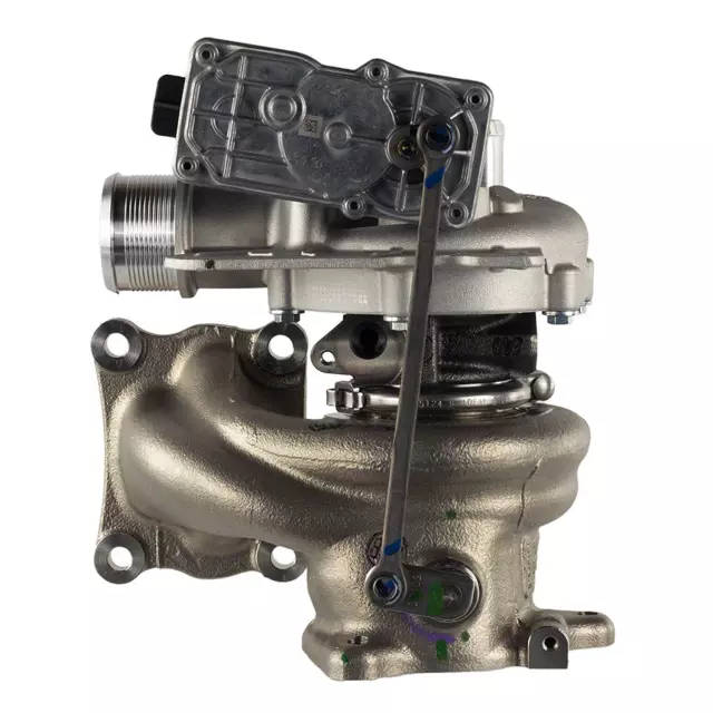 LB5Z6K682E - : Turbocharger for Ford Image