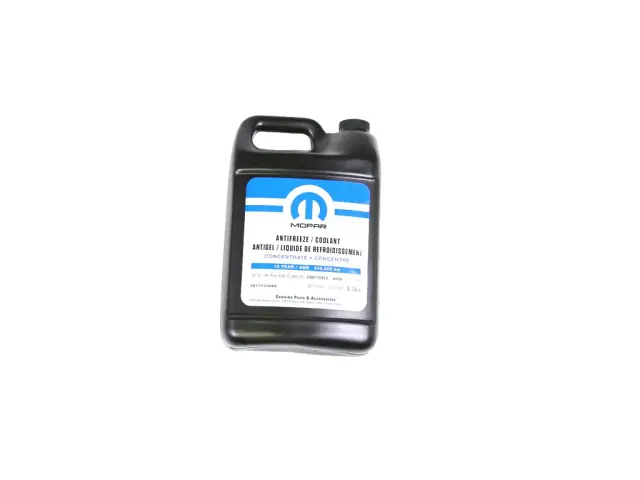 68175338AD - Cooling: Coolant Antifreeze, Canada for Mopar Image