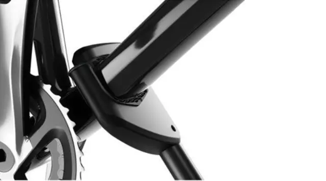 2018-2019 Volvo Adapter for load carriers with square profile - Volvo (31664726)