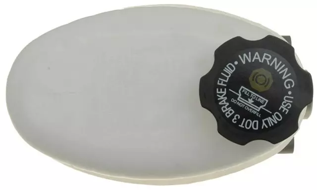 19295629 - : Brake Master Cylinder Assembly for GM Image