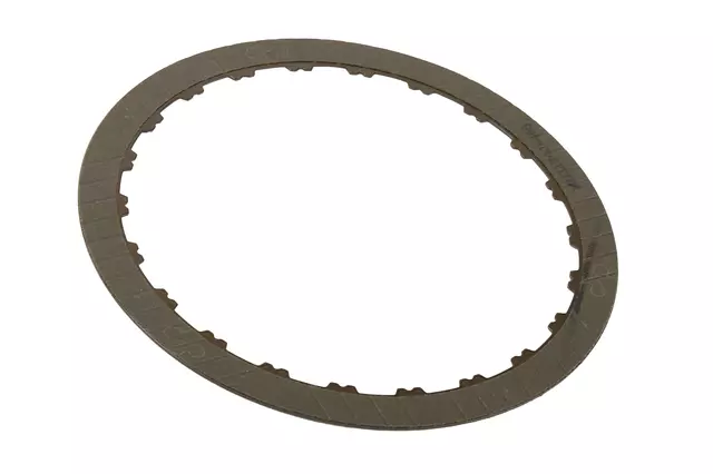 24047870 - : Transmission Clutch Friction Plate for GM Image