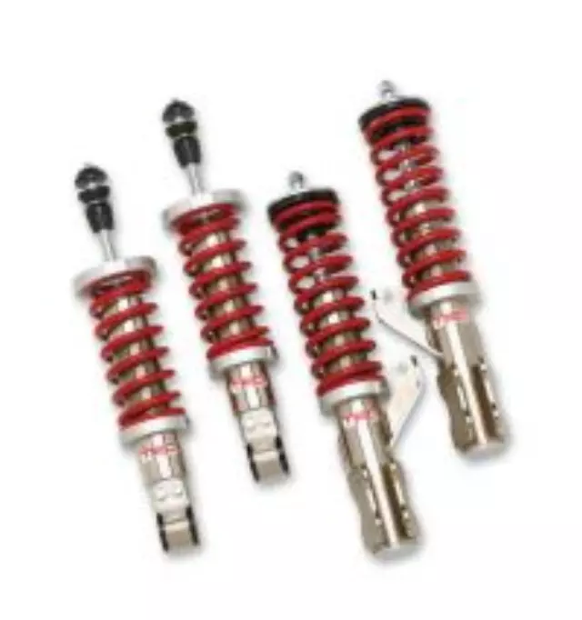 PTR111200005 - Performance: Trd, Shock Absorbers And Spring Coilovers for Toyota: Matrix Image