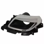 FT4Z17F827B - : Trim Bezel for Ford: Edge Image