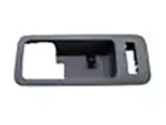 1L5Z7804105AAC - Body: Sun-visor for Ford Image