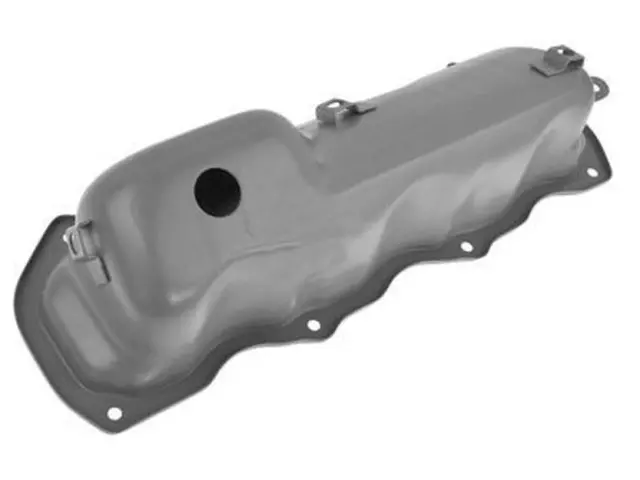 F5TZ6582E - Engine: Valve Cover for Ford: Aerostar, Explorer, Ranger Image