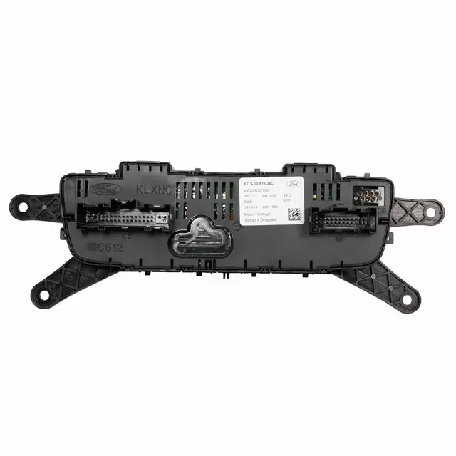 Dash Control Unit - Ford (KT1Z-19980-BG)