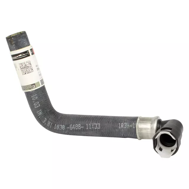 2001-2004 Ford Mustang - HVAC Heater Hose - Ford (JR3Z-18472-E)