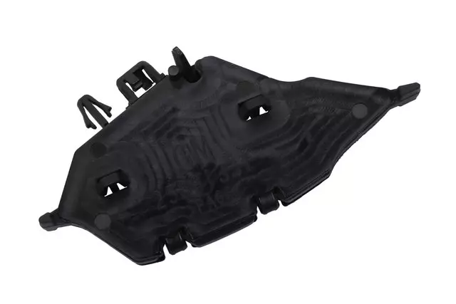 2010-2017 GMC Terrain - Quarter Upper Inner Panel Brace Baffle - GM (25801337)