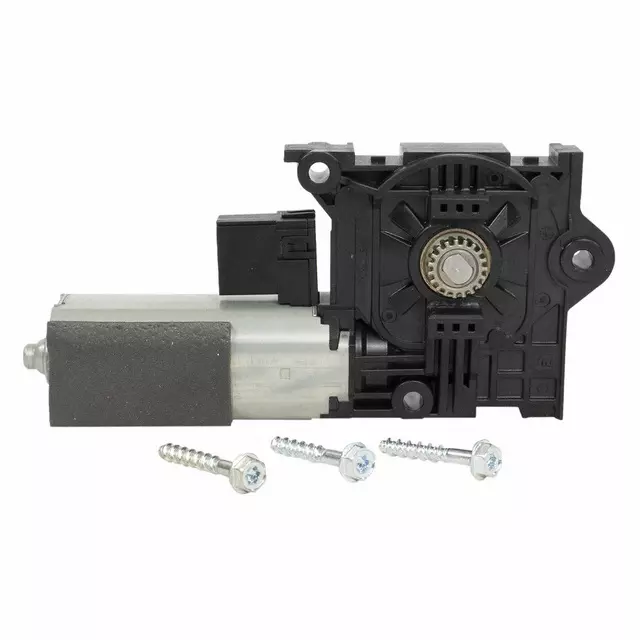 LB5Z15790B - : 2020 Ford Sunroof Motor for Ford: Explorer, Police Interceptor Utility Image