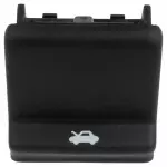 7T4Z16916A - Body: Release Handle for Ford: Edge | Lincoln: MKX Image