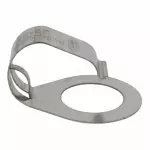 CV6Z3K050A - Suspension: Lower Control Arm Cover for Ford: C-Max, Escape, Focus, Transit Connect | Lincoln: MKC Image