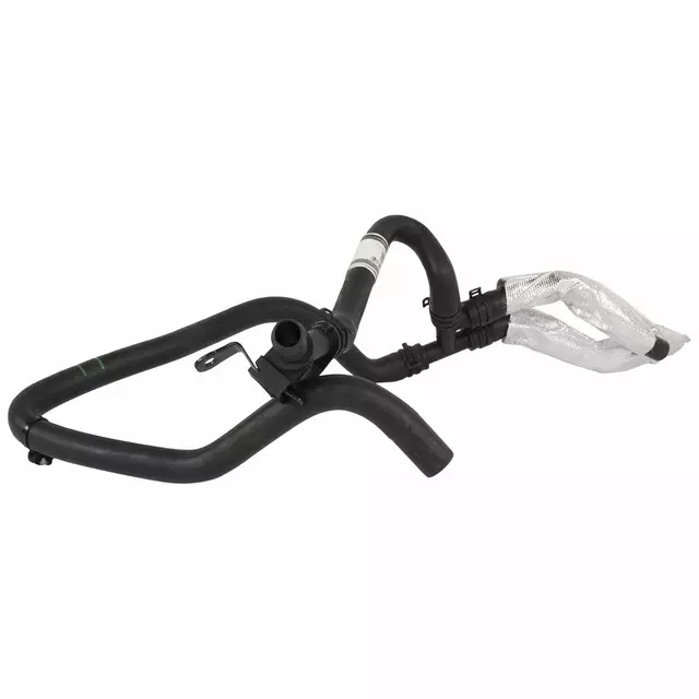 CK4Z18472KG - HVAC: Connector Hose for Ford: Transit-150, Transit-250, Transit-350, Transit-350 HD Image