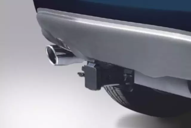 999T5GT010 - : Hitch, Class I Receiver for Nissan Image