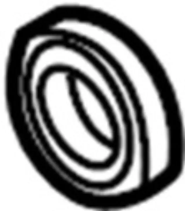 12279AD205 - Engine: Rear Main Seal for Infiniti Image