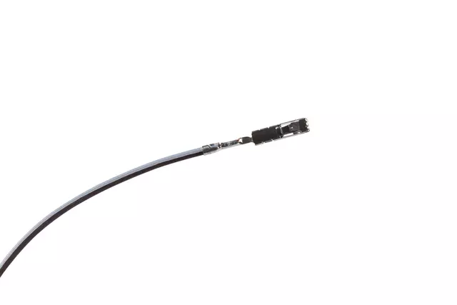 Washer Reservoir - GM (84036025)