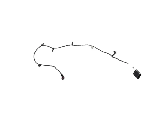 Rear Fascia Wiring - Mopar (68350999AC)
