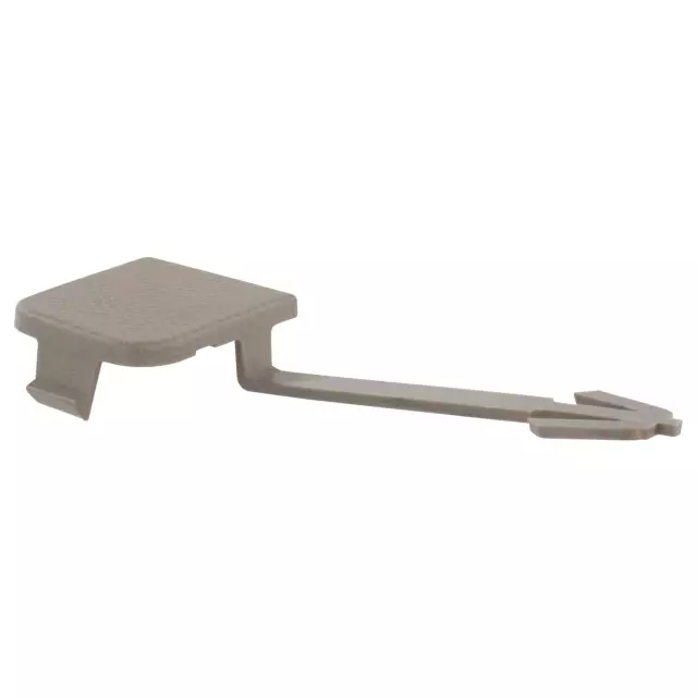 Cover Plate - Ford (M2DZ-115185-BC)