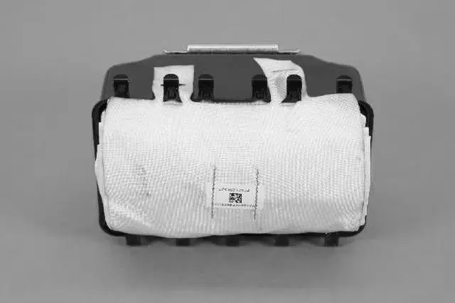 5108053AD - Restraints: Passenger Air Bag for Mopar Image