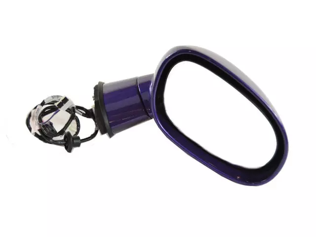 Outside Rear-View Mirror, Right - Mopar (5LD66TZZAD)