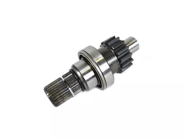 52114382AE - Front Axle; Corporate 205 MM Heavy Duty; Differential and Drive Line: Front Axle Output Shaft Assy, Right for Dodge: Ram 1500 | Ram: 1500 Image