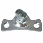 4L3Z83430B38AA - : Roller for Ford: F-150 Image