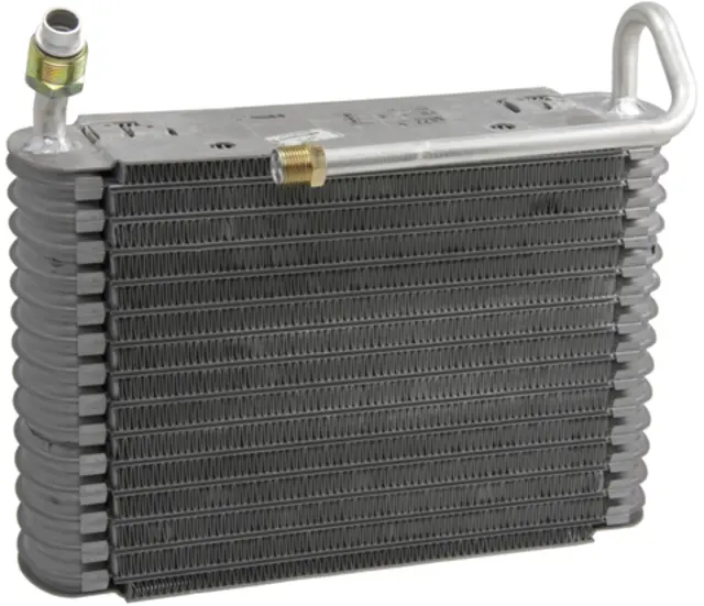 54538 - Air Conditioning &amp; Heat: Plate &amp; Fin Evaporator Core for FOUR SEASONS Image