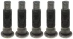9360B - : Raybestos R-Line Wheel Lug Stud for Raybestos Brakes Image