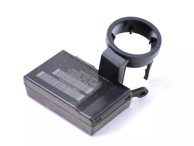 68209969AA - Electrical: Control Module Receiver for Dodge: Nitro | Jeep: Liberty, Wrangler Image