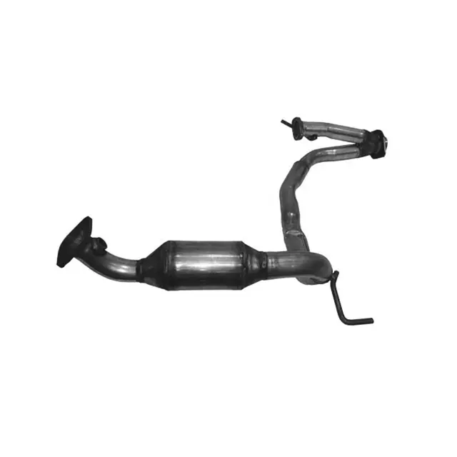 775412 - : CATCO Catalytic Converter for CATCO CONVERTERS Image
