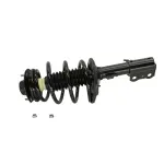 SR4030 - : Complete Corner Unit Assembly -Strut, Mount and Spring for KYB Image