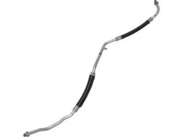 A/C Refrigerant Suction Hose - Ford (4S4Z-19A705-AA)