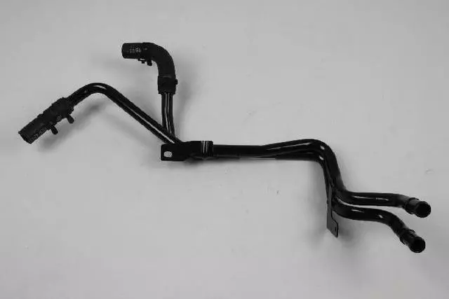 4884145AB - Air Conditioning &amp; Heater: Heater Core Tube for Mopar Image