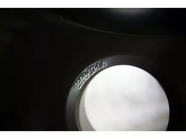 1984-2024 Ford - Mount Ring - Ford (E99Z-13118-A)