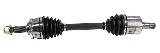 NCV53611 - : Nissan (3.5) CV Axle Assembly  - Front Left for GSP Image