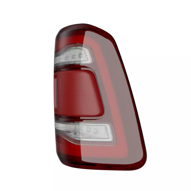 Tail Lamp, Right - Mopar (68361716AE)
