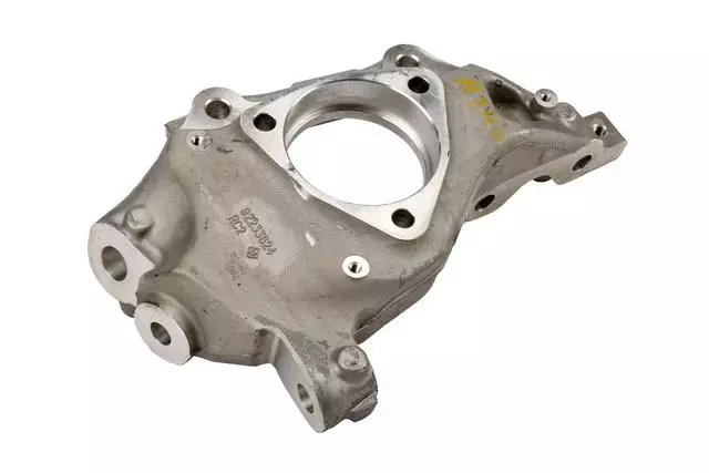 Passenger Side Steering Knuckle - GM (23192988)