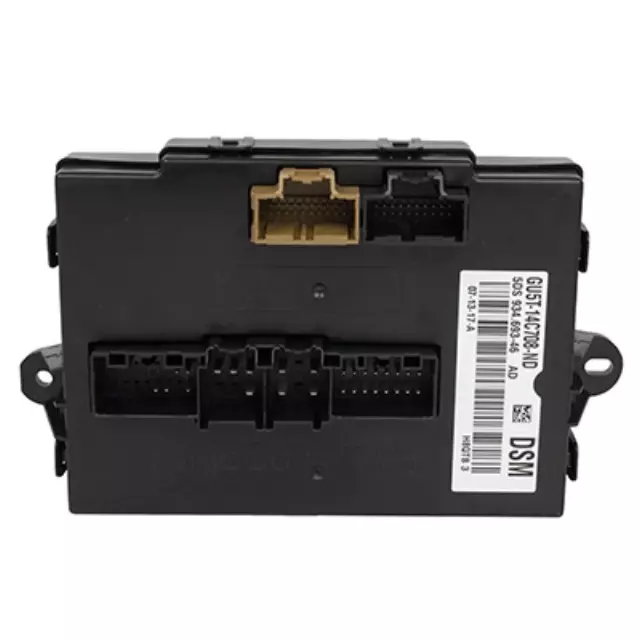 Control Unit - Ford (GU5Z-14C708-BL)