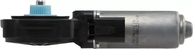 11M303 - : Rear Power Window Motor for ACDelco Image