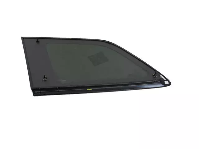Quarter Window Glass, Right - Mopar (68213834AB)