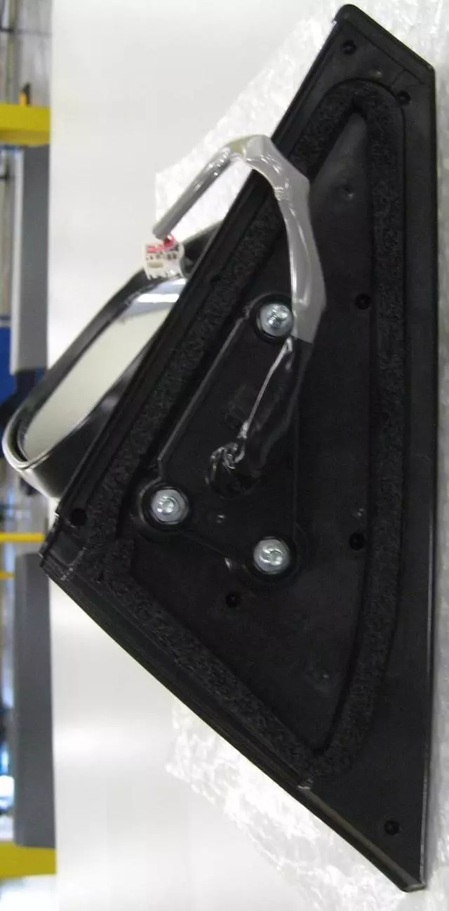 8794012D70 - : Mirror Assembly Left for Scion: xB Image