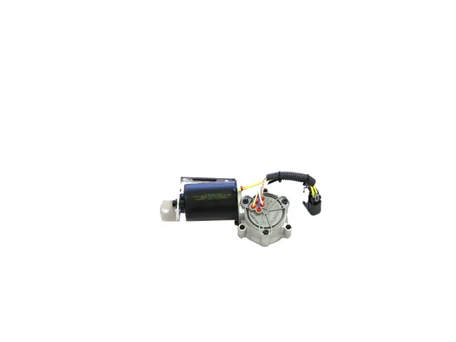 68450191AA - Transfer Case: Shift Motor for Mopar Image