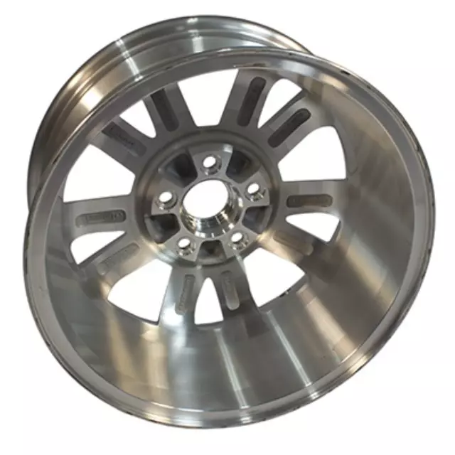 Wheel, Alloy - Ford (6R3Z-1007-E)
