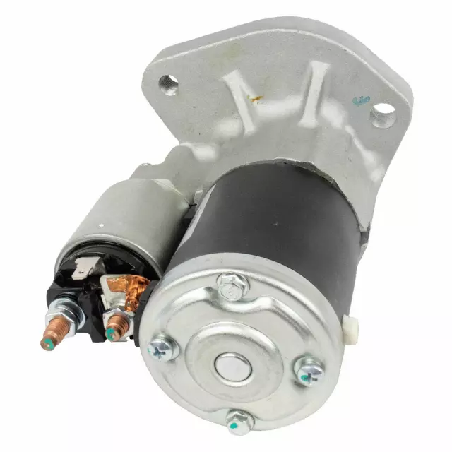 Starter Motor Assembly - Ford (QSA-17932-N)