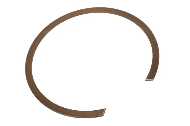 Automatic Transmission Differential Carrier Bearing Retaining Ring - ACDelco (24294566)