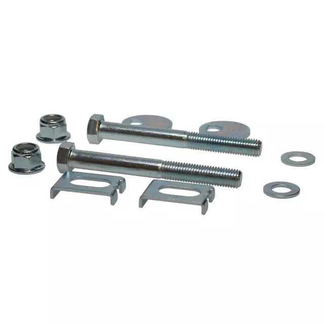 45K5015 - : Front Alignment Caster / Camber Kit for ACDelco Image