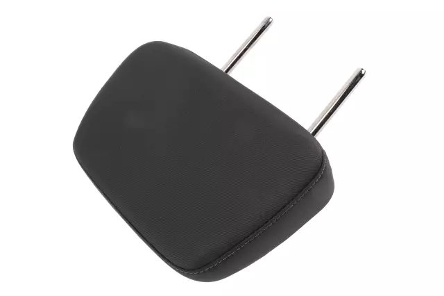84915118 - Body: Headrest for Chevrolet: Silverado 1500, Silverado 2500 HD, Silverado 3500 HD, Suburban, Tahoe | GMC: Sierra 1500, Sierra 2500 HD, Sierra 3500 HD, Yukon, Yukon XL Image