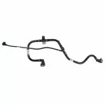 CV6Z9C047D - Emission System: Feed Line for Ford Image